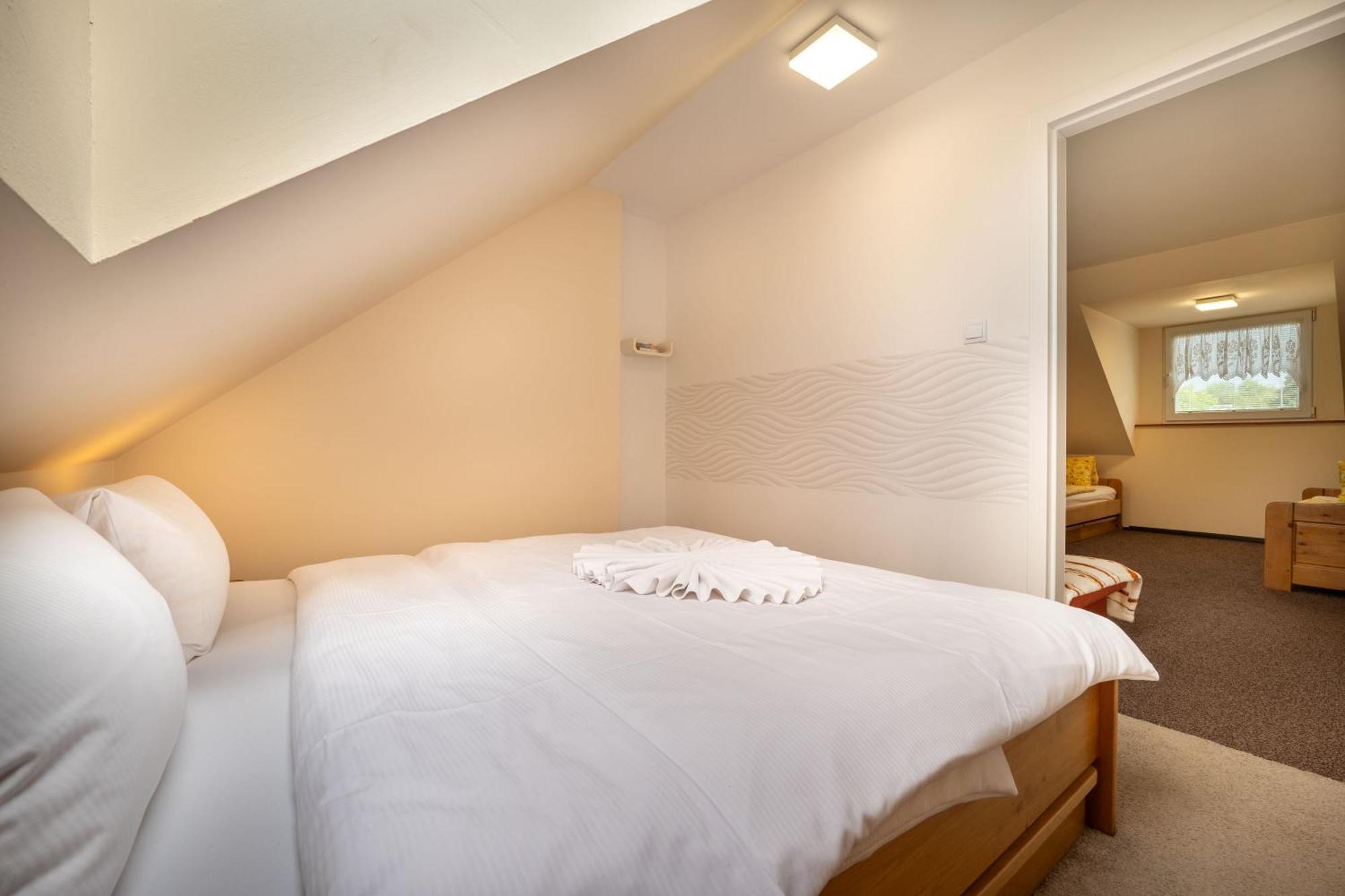 Apartmány Dreams Bešeňová Esterno foto